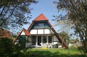 Ferienhaus Altes Land 113, Hollern-Twielenfleth